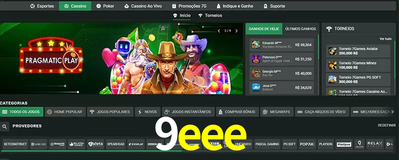 cassino 9eee